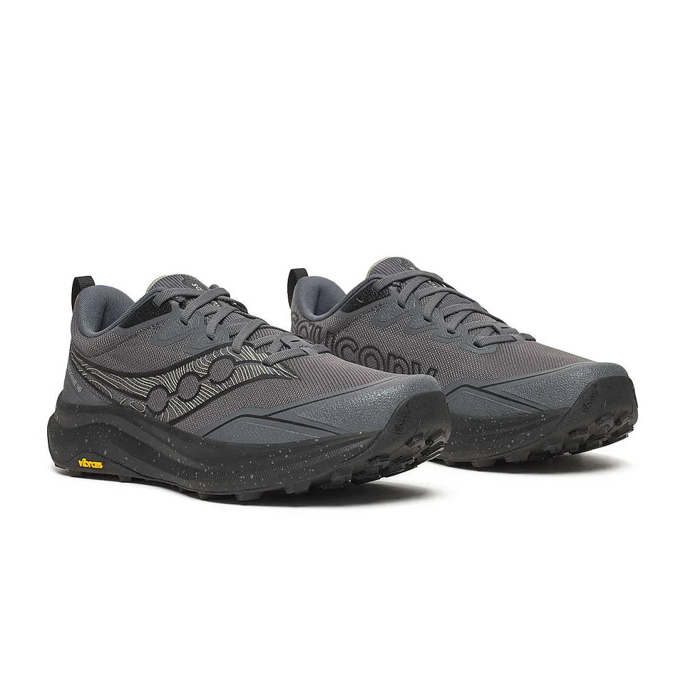 Souliers de course en sentier Saucony Peregrine 16 (hommes)