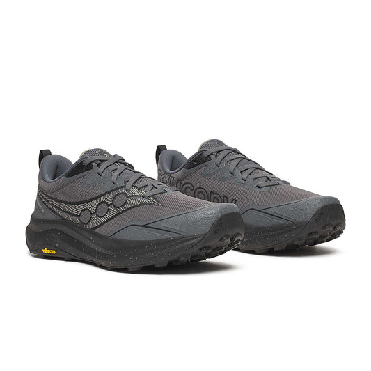 Saucony M's Peregrine 16 Trail Running Shoes