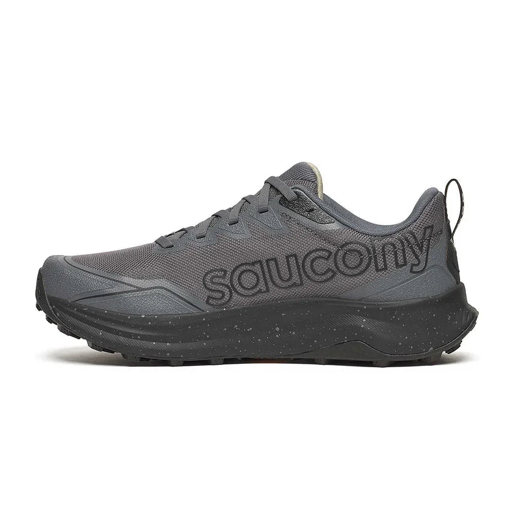Souliers de course en sentier Saucony Peregrine 16 (hommes)