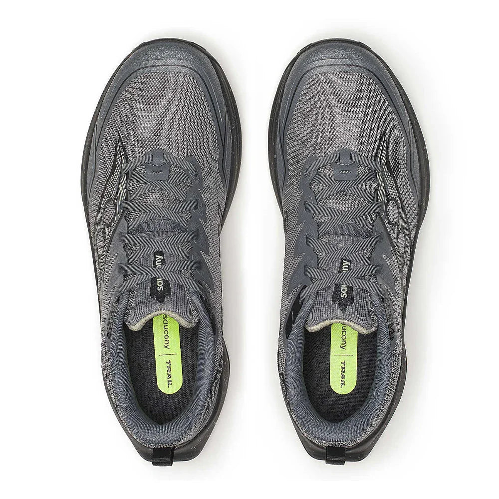 Souliers de course en sentier Saucony Peregrine 16 (hommes)