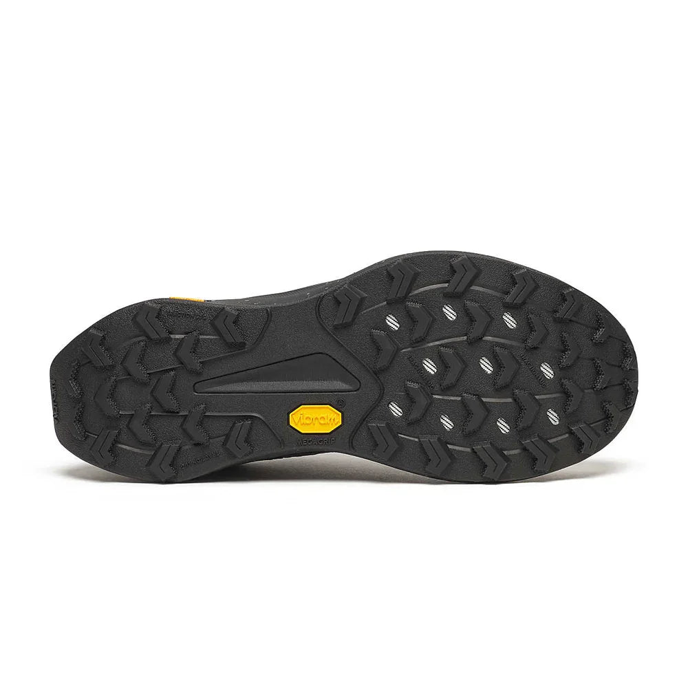 Souliers de course en sentier Saucony Peregrine 16 (hommes)