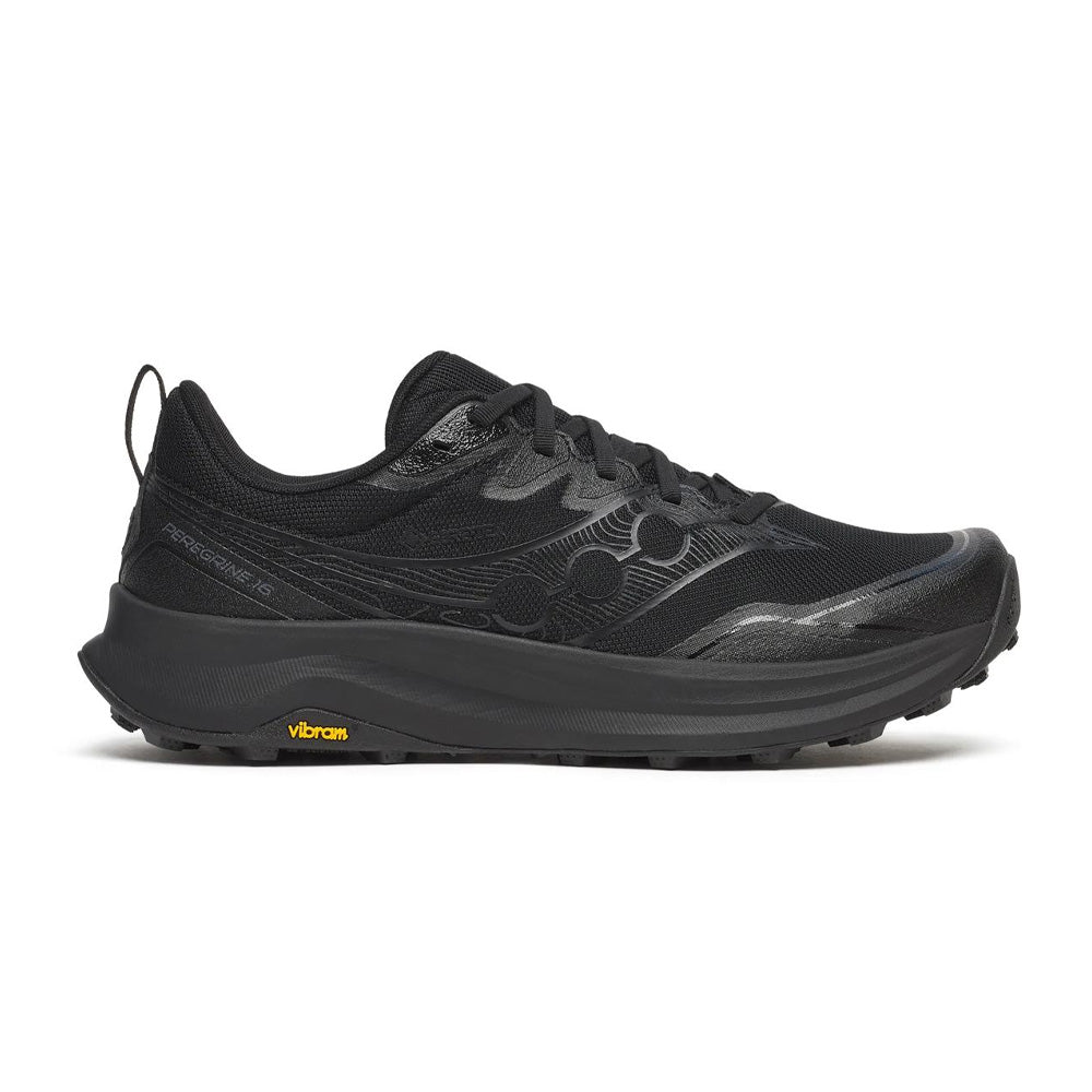 Saucony M's Peregrine 16 GTX Trail Running Shoes