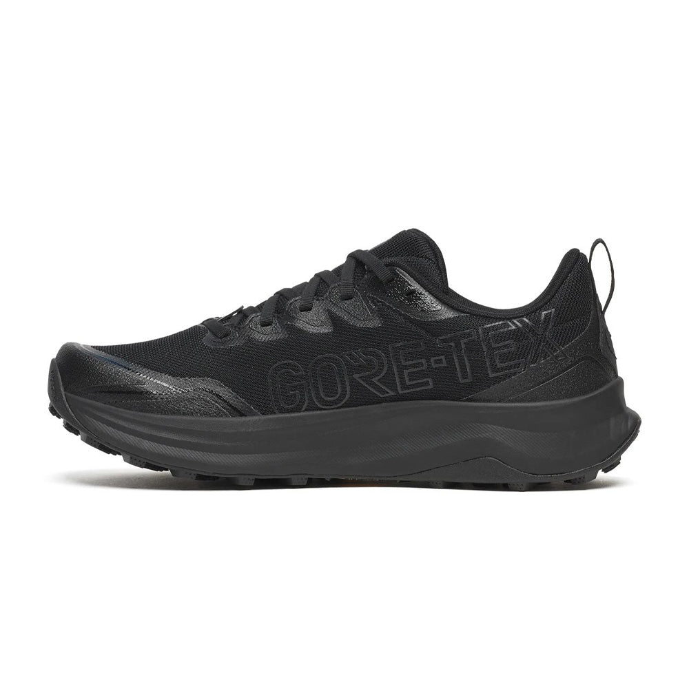 Saucony M's Peregrine 16 GTX Trail Running Shoes