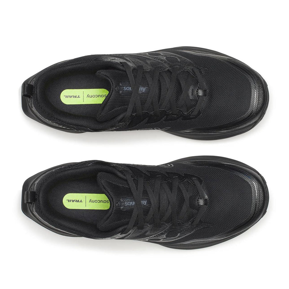 Saucony M's Peregrine 16 GTX Trail Running Shoes