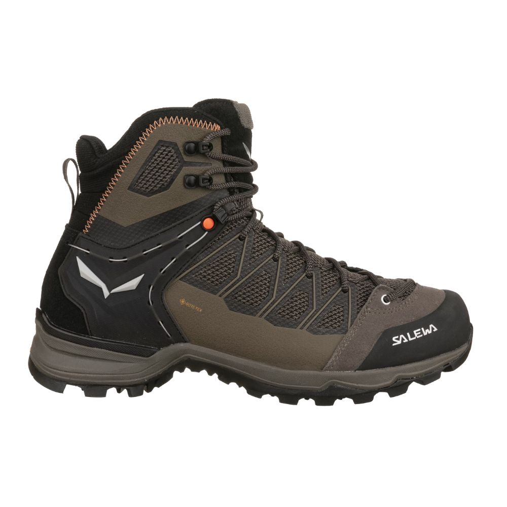 Salewa M's Mountain Lite MID GTX Hiking Boots