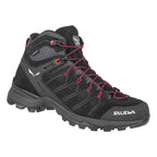Bottes de randonnée imperméables Salewa Alp Mate MID (femmes)