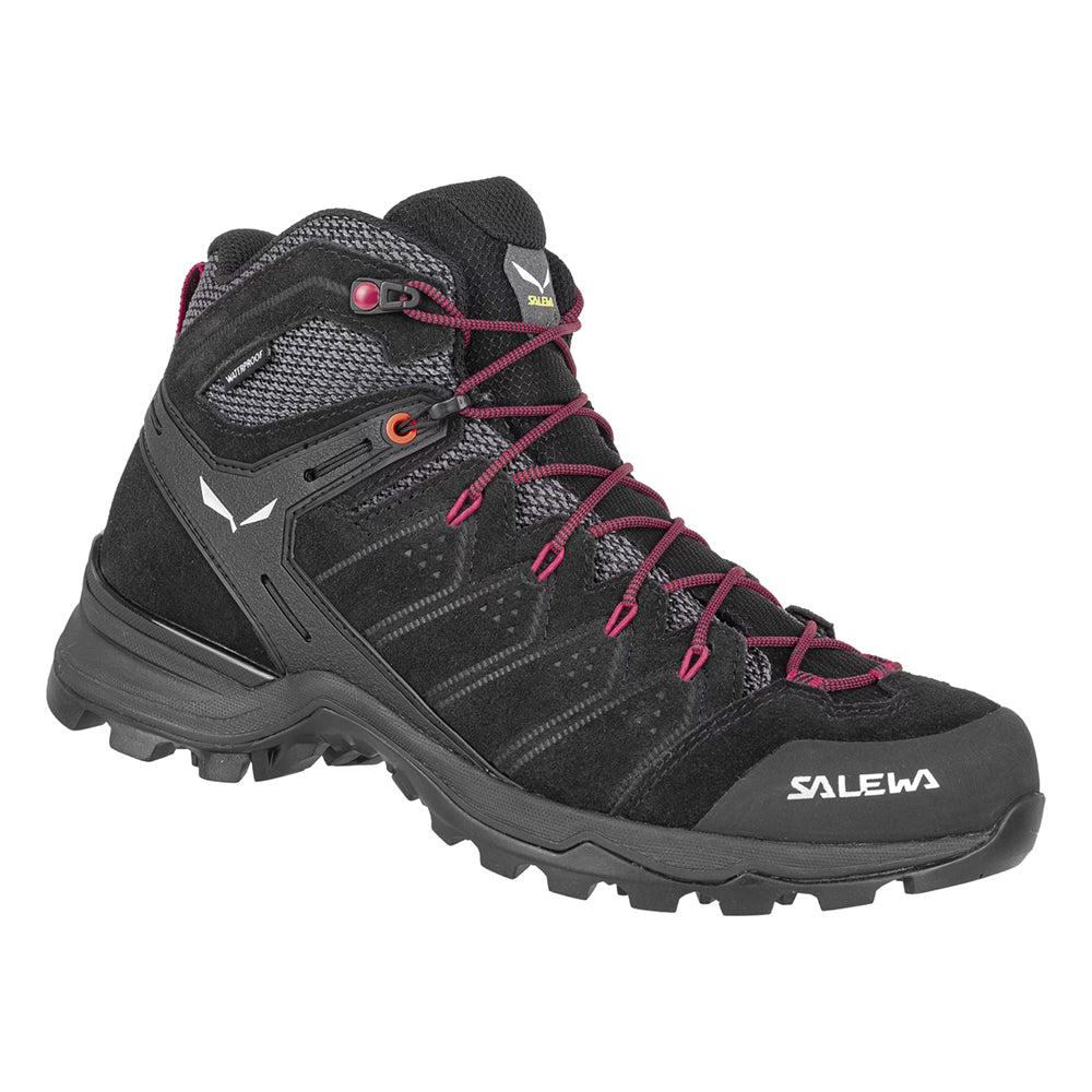 Bottes de randonnée imperméables Salewa Alp Mate MID (femmes)