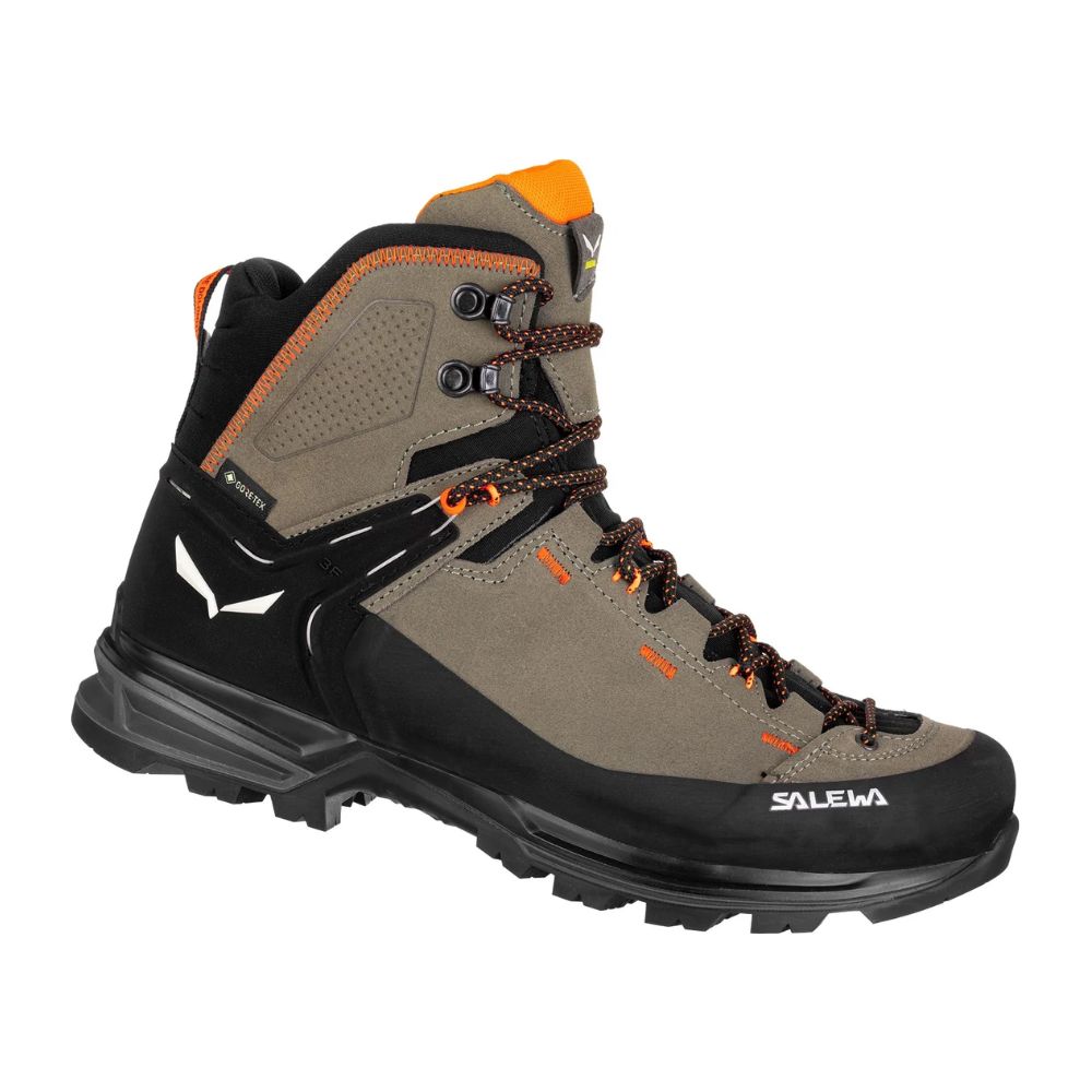 Bottes de randonnée Salewa Mountain Trainer 2 MID GTX (hommes)