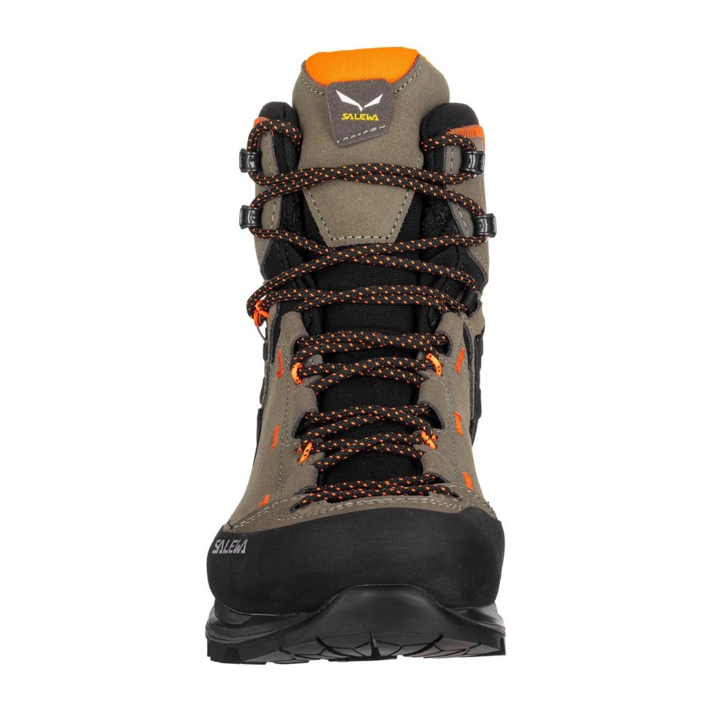 Bottes de randonnée Salewa Mountain Trainer 2 MID GTX (hommes)
