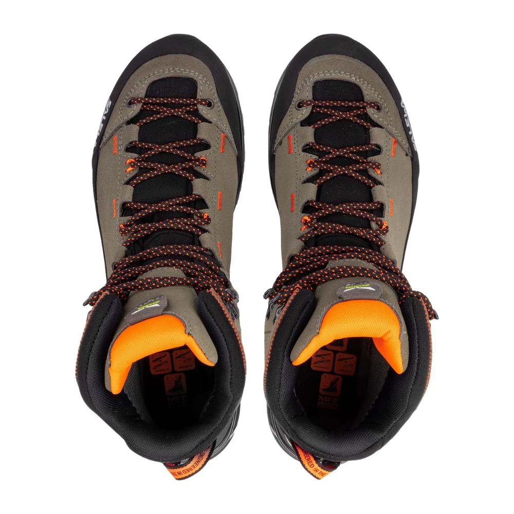 Bottes de randonnée Salewa Mountain Trainer 2 MID GTX (hommes)