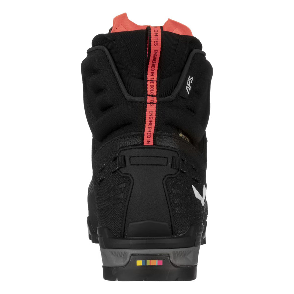 Bottes de randonnée Salewa Ortles Edge MID GTX (femmes)