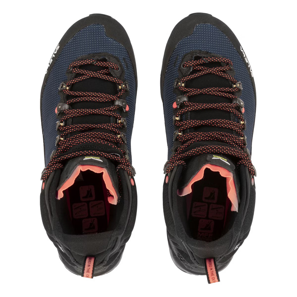 Bottes de randonnée Salewa Ortles Edge MID GTX (femmes)