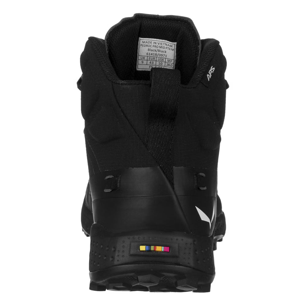 Salewa M's Pedroc Pro Powertex MID Hiking Boots