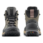 Bottes de randonnée Salewa Puez Leather Mid Powertex (femmes)