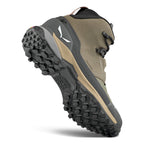 Bottes de randonnée Salewa Puez Leather Mid Powertex (femmes)