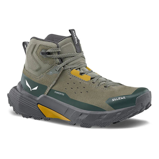 Salewa M's Pedroc 2 Leather Mid Powertex Hiking Boots