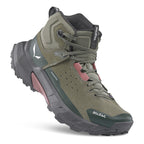 Bottes de randonnée Salewa Pedroc 2 Leather Mid Powertex (femmes)