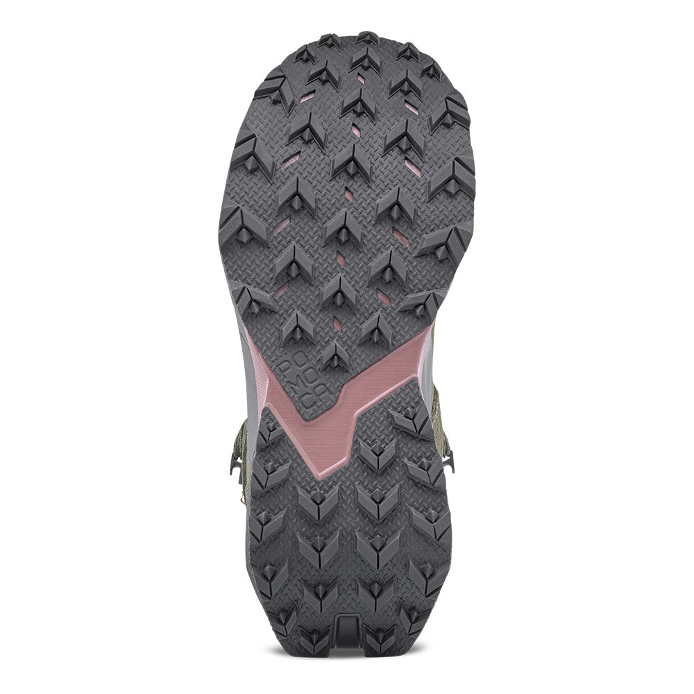 Bottes de randonnée Salewa Pedroc 2 Leather Mid Powertex (femmes)