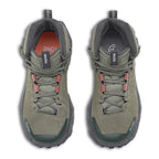 Bottes de randonnée Salewa Pedroc 2 Leather Mid Powertex (femmes)