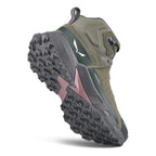 Bottes de randonnée Salewa Pedroc 2 Leather Mid Powertex (femmes)