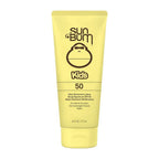 Sun Bum Kids' SSPF 50 Clear Sunscreen Lotion