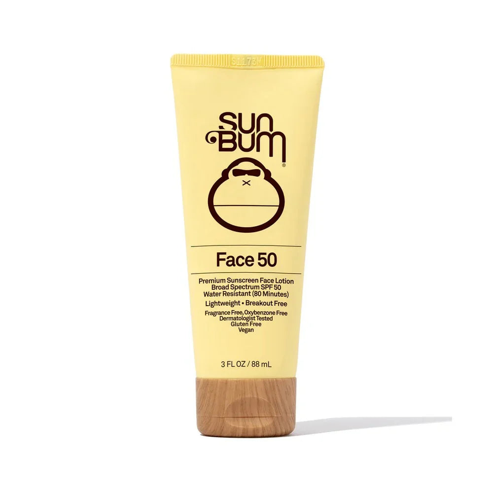 Écran solaire Sun Bum Original FPS 50