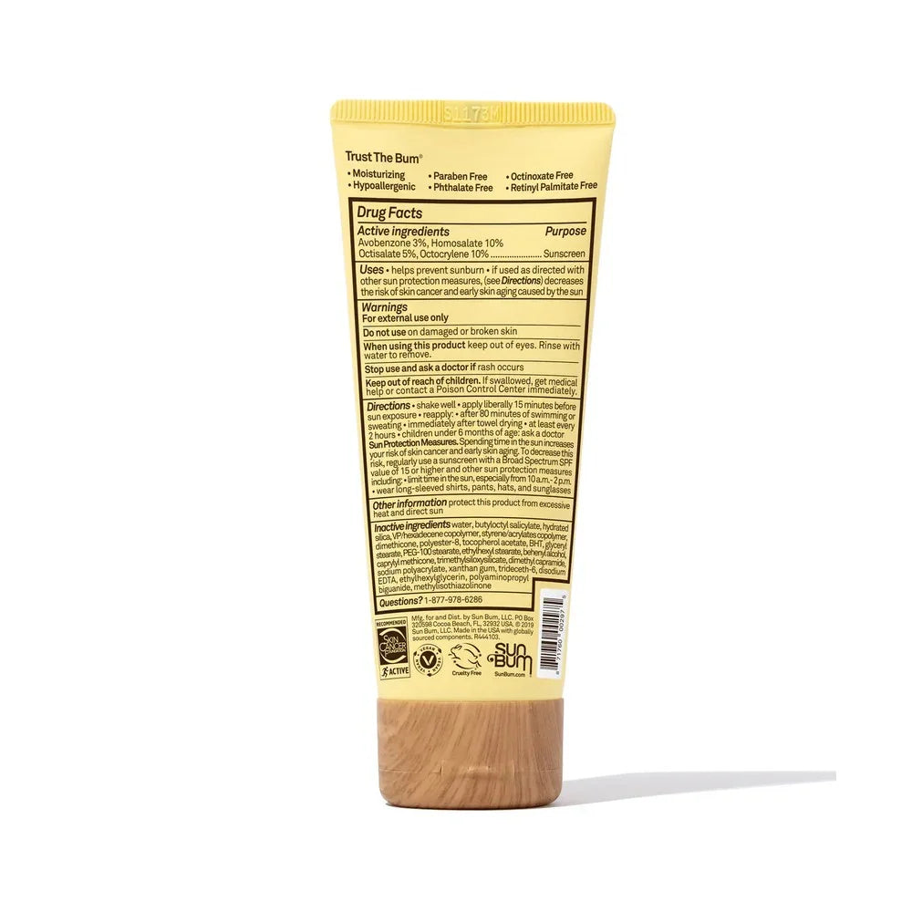 Écran solaire Sun Bum Original FPS 50