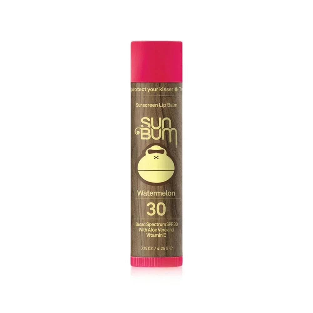 Baume à lèvre Sun Bum Watermelon