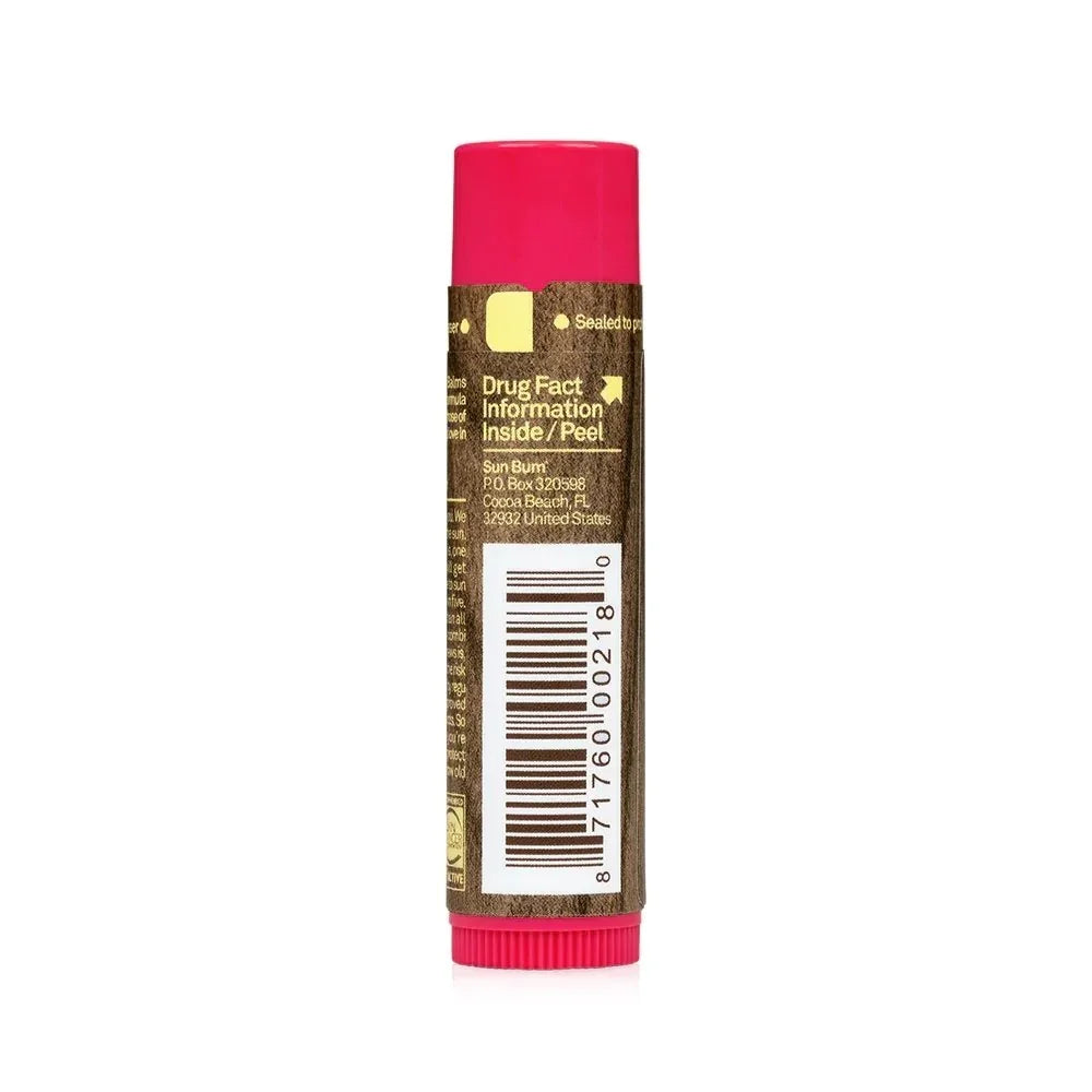 Baume à lèvre Sun Bum Watermelon