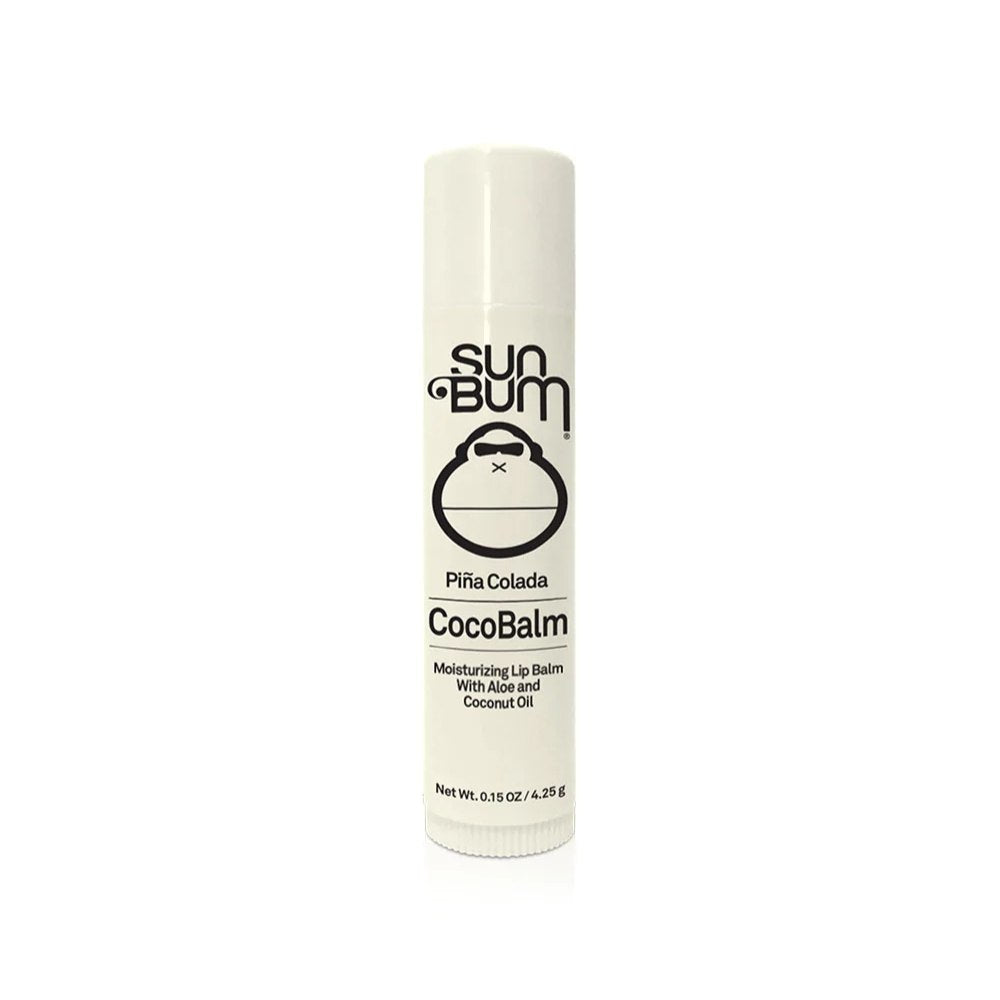 Baume à lèvre Sun Bum CocoBalm Pina Colada