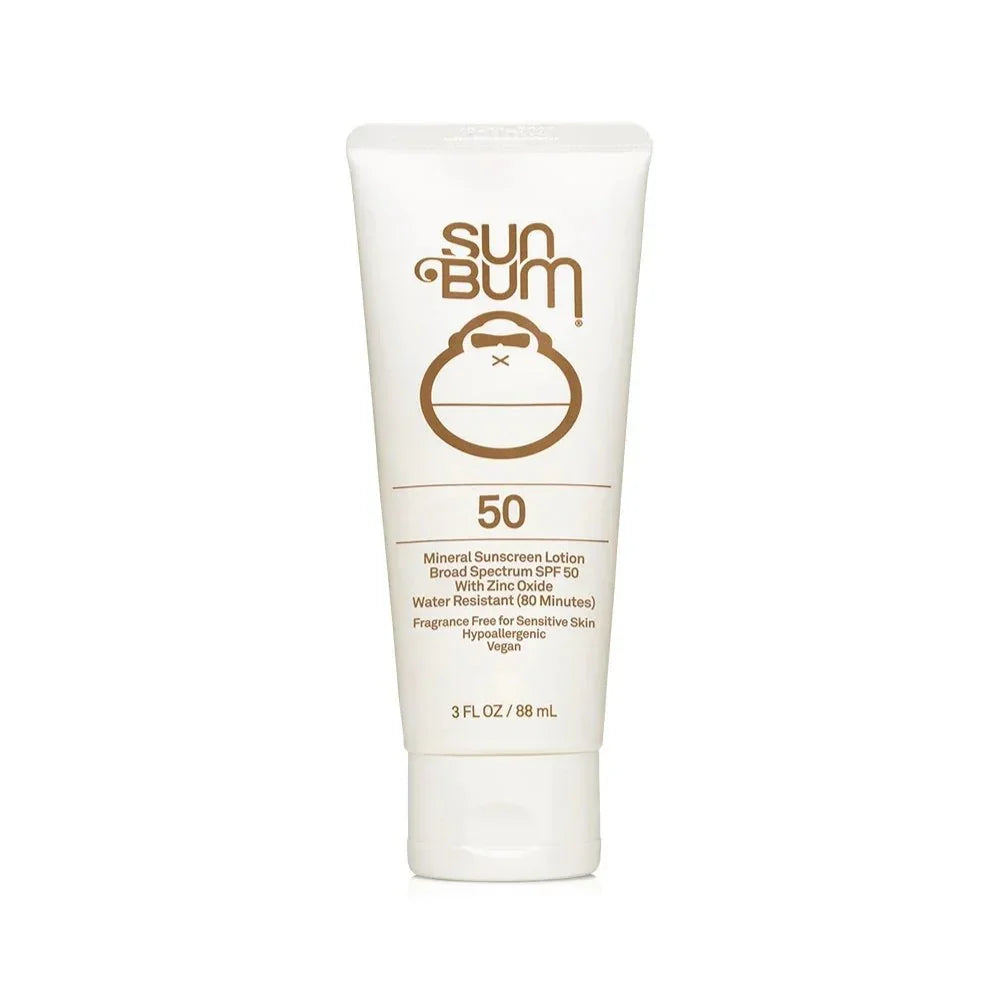 Écran Solaire Sun Bum Mineral FPS 50