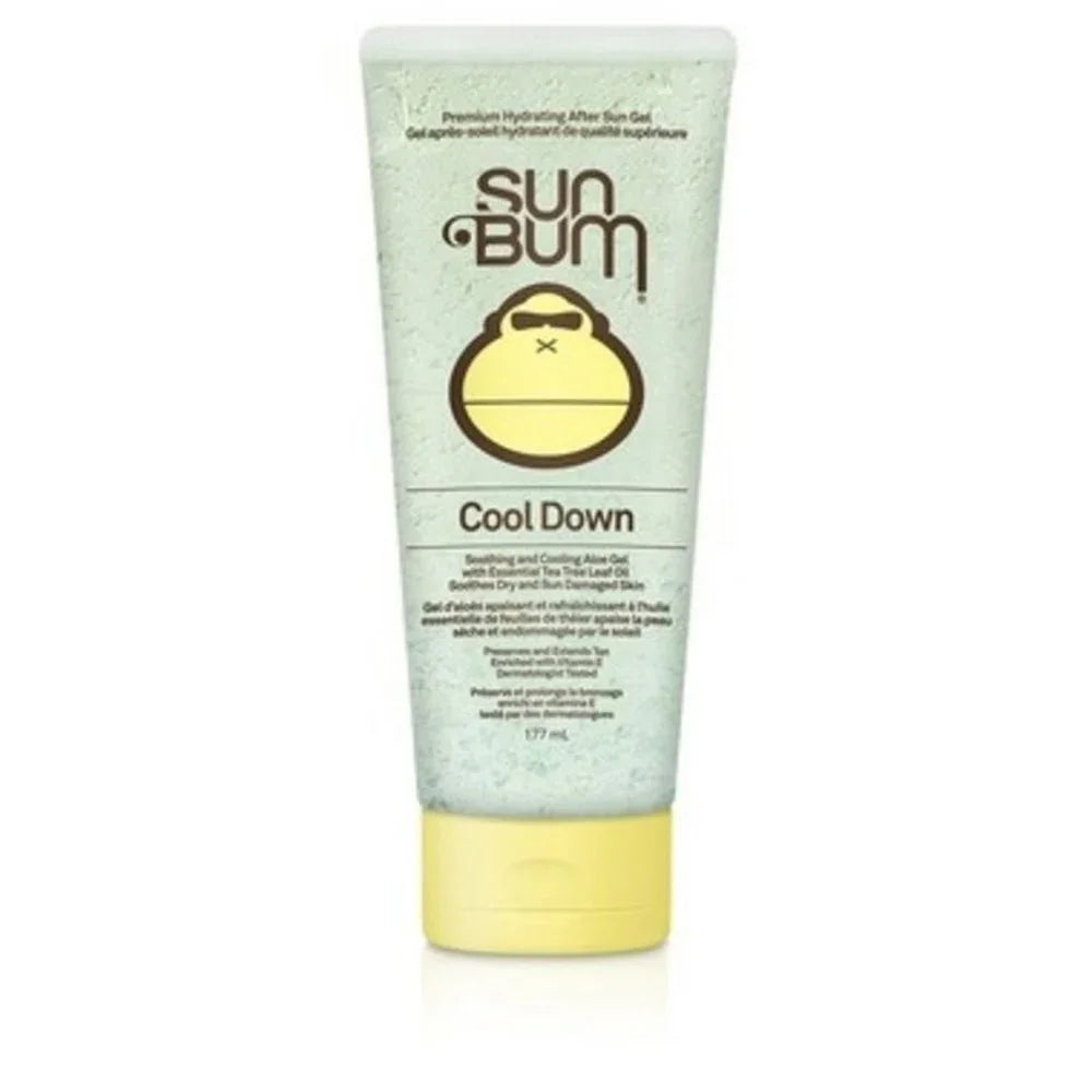 Vaporisateur après-soleil Sun Bum Cool Down