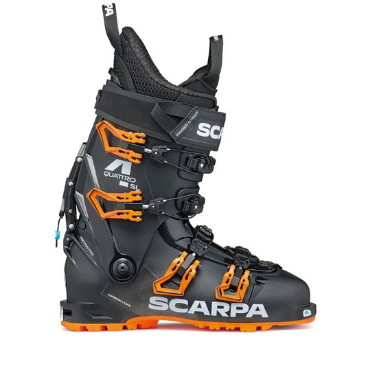 Bottes de ski de randonnée Scarpa 4-Quattro SL (hommes)