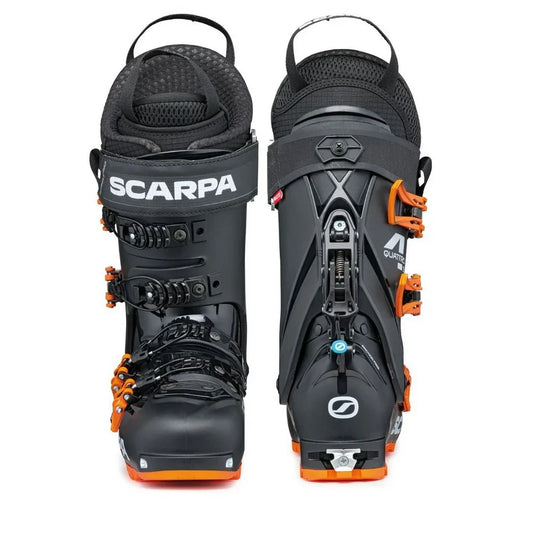 Bottes de ski de randonnée Scarpa 4-Quattro SL (hommes)