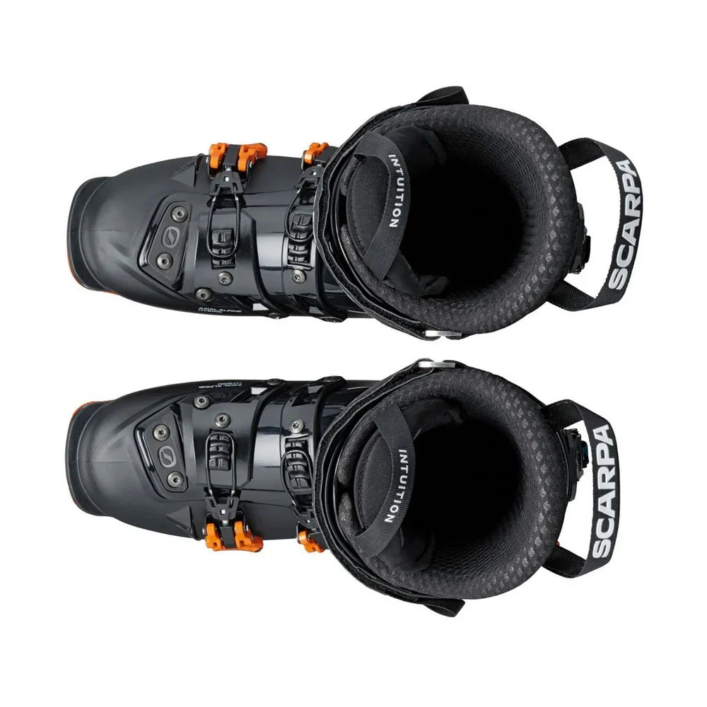 Bottes de ski de randonnée Scarpa 4-Quattro SL (hommes)