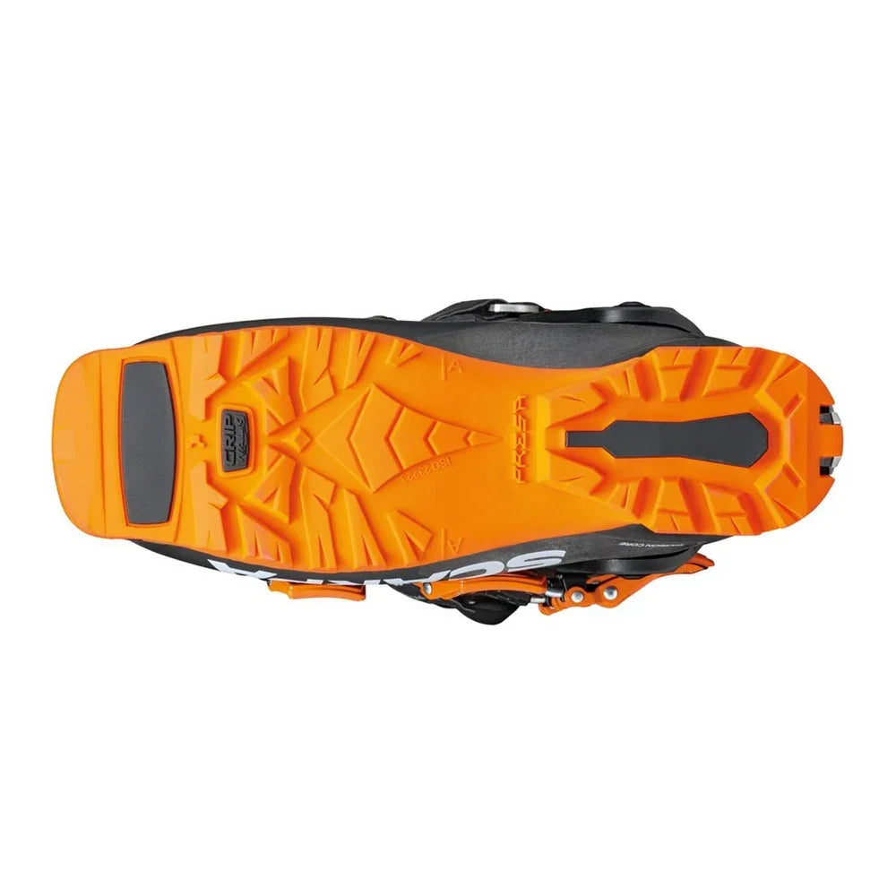 Bottes de ski de randonnée Scarpa 4-Quattro SL (hommes)