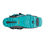 Bottes de ski de randonnée Scarpa 4-Quattro SL W (femmes)