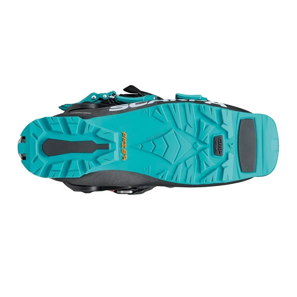 Bottes de ski de randonnée Scarpa 4-Quattro SL W (femmes)