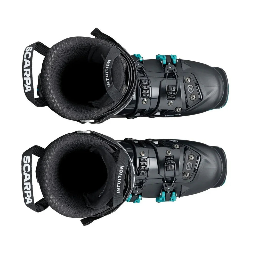 Bottes de ski de randonnée Scarpa 4-Quattro SL W (femmes)