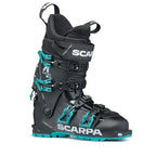 Bottes de ski de randonnée Scarpa 4-Quattro SL W (femmes)