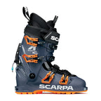 Bottes de ski de alpin Scarpa 4-Quattro GT