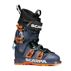 Bottes de ski de alpin Scarpa 4-Quattro GT