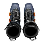 Bottes de ski de alpin Scarpa 4-Quattro GT