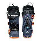 Bottes de ski de alpin Scarpa 4-Quattro GT