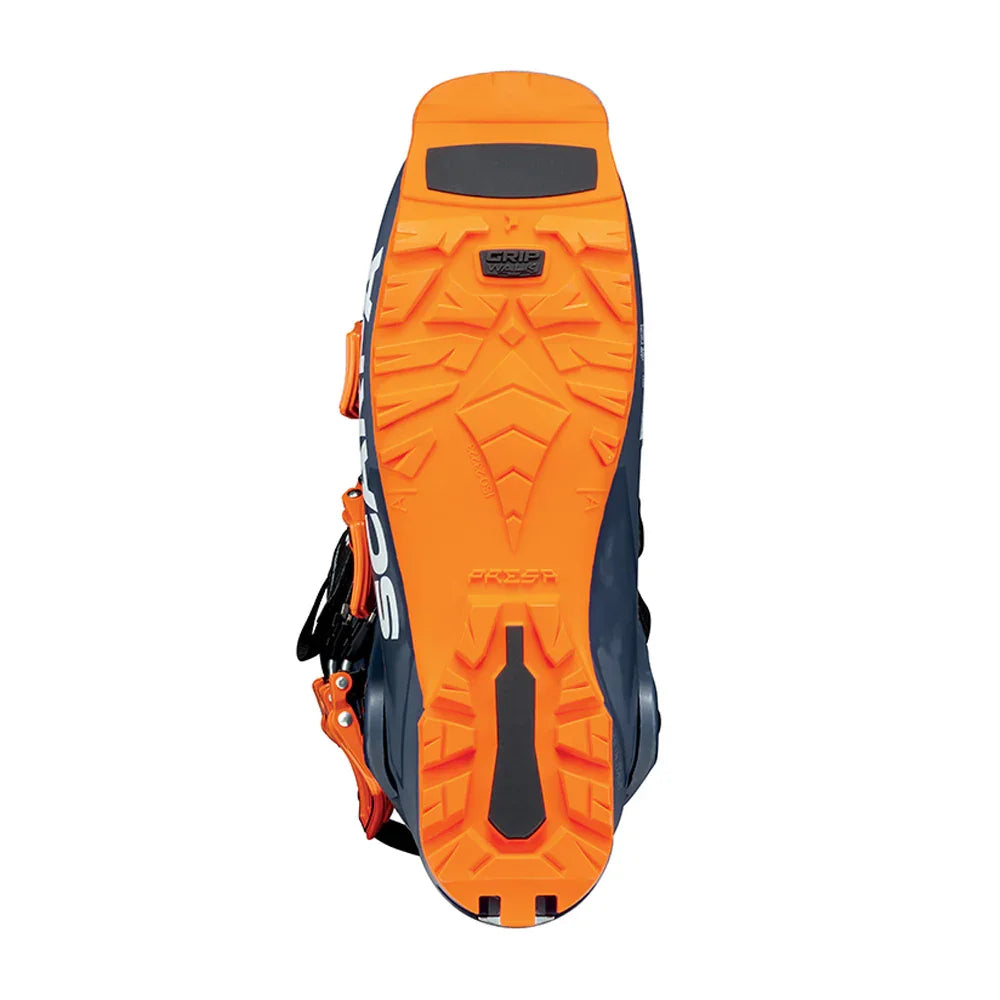 Bottes de ski de alpin Scarpa 4-Quattro GT