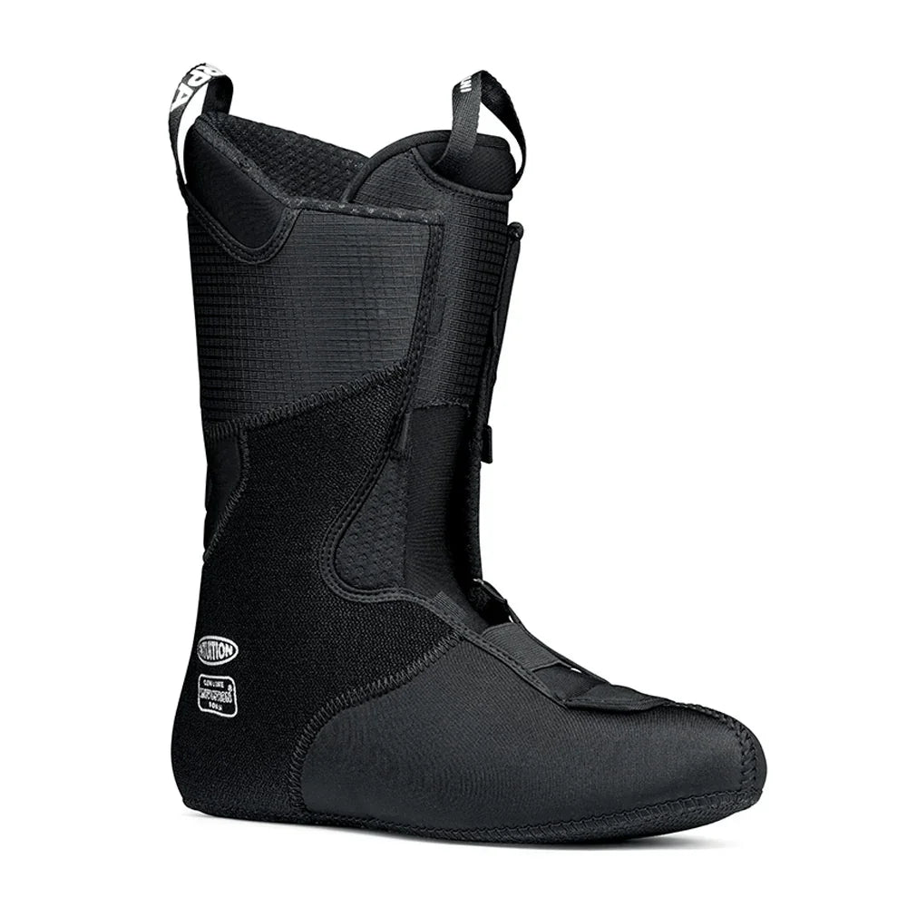 Bottes de ski de alpin Scarpa 4-Quattro GT