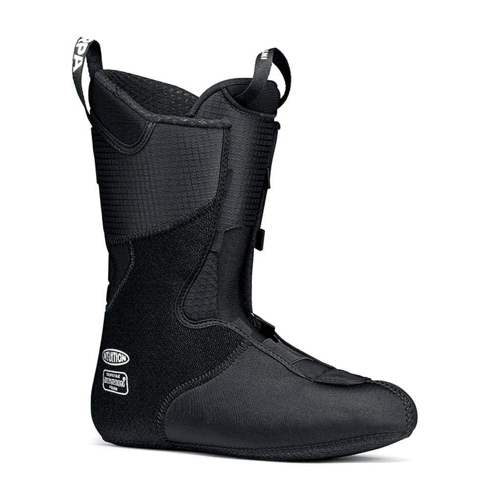 Bottes de ski de alpin Scarpa 4-Quattro GT (femmes)
