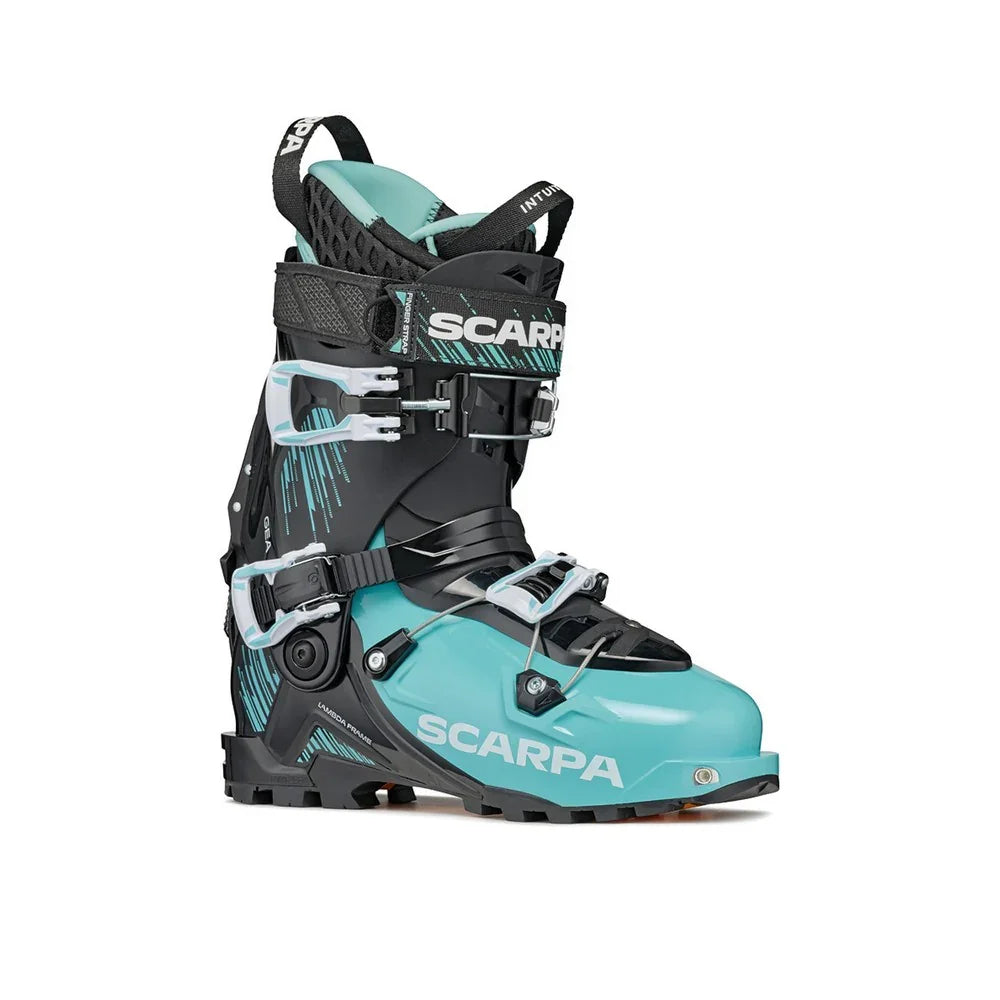 Scarpa W's Gea Alpine Touring Boots