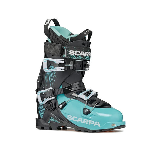 Scarpa W's Gea Alpine Touring Boots