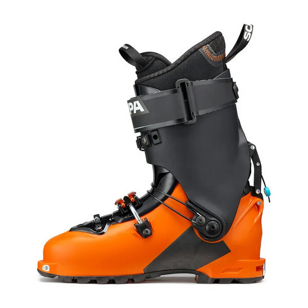Bottes de ski de randonnée Scarpa Maestrale (hommes)